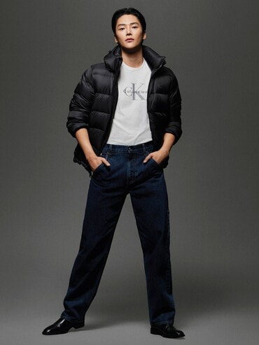 BG デニムパンツ パンツ・ボトムス / デニム 通販 | ALTERFATE