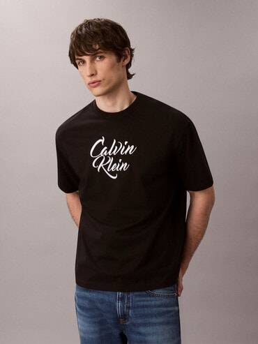 カルバンクライン　Tシャツ　XS Tシャツ(3枚パック) - COTTON CLASSICS Vネックショートスリーブ
