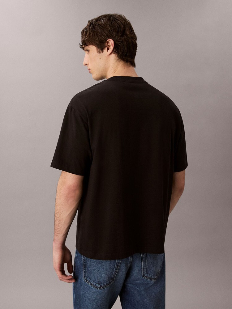 Tシャツ - ショートスリーブクルーネックTシャツ 5
