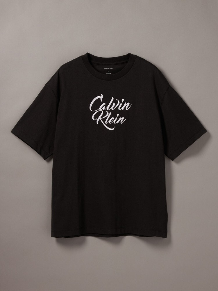 Tシャツ - ショートスリーブクルーネックTシャツ 6