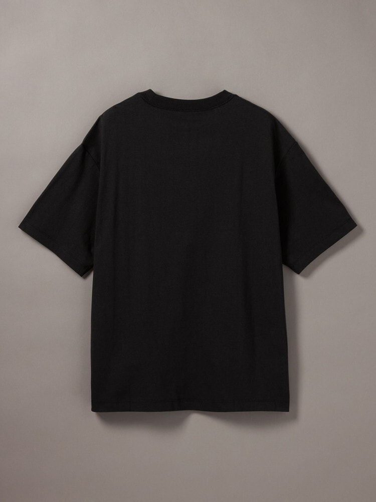 Tシャツ - ショートスリーブクルーネックTシャツ 7