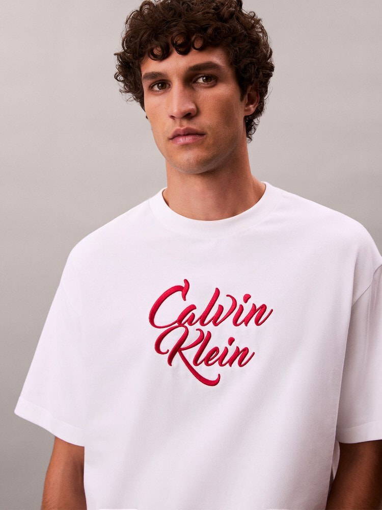 Tシャツ - ショートスリーブクルーネックTシャツ 9