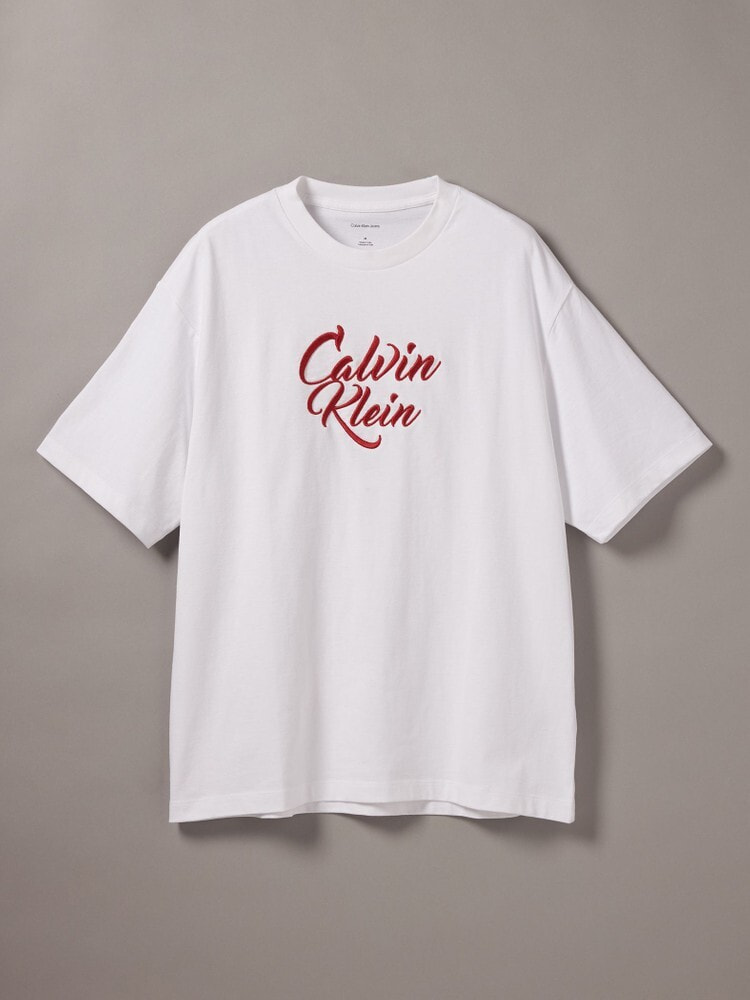 Tシャツ - ショートスリーブクルーネックTシャツ 13