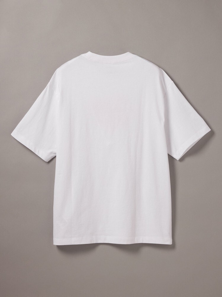 Tシャツ - ショートスリーブクルーネックTシャツ 14