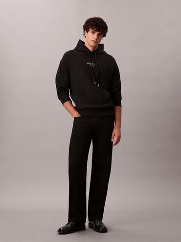 【 】CKJeans モダンテーパードジーンズ★送料無料★ ジーンズ(デニムパンツ) - モダンテーパードジーンズ | カルバン