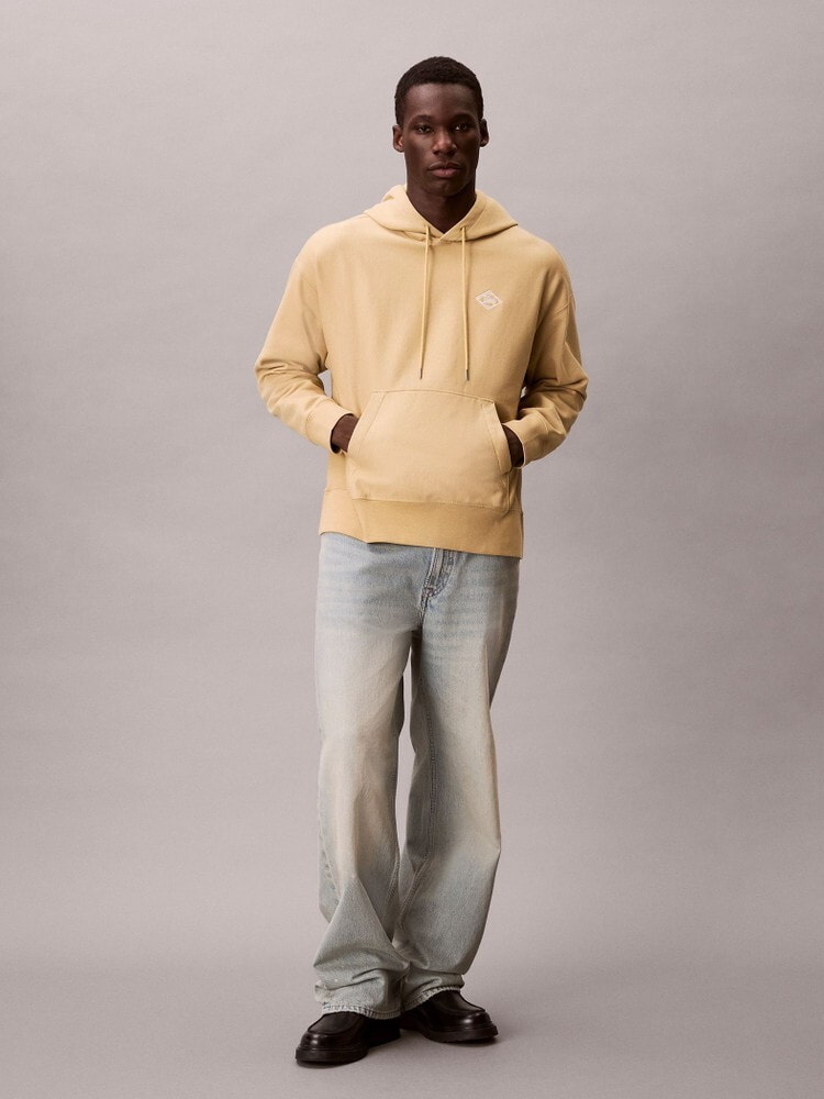 新品2.4万! カルバンクライン カシミヤ混 ファインモールスキン トラックパンツ 31 (M) 黒 【P26481】 Calvin Klein 秋冬 ウール メンズ 商品一覧 | カルバン・クライン 公式オンラインストア