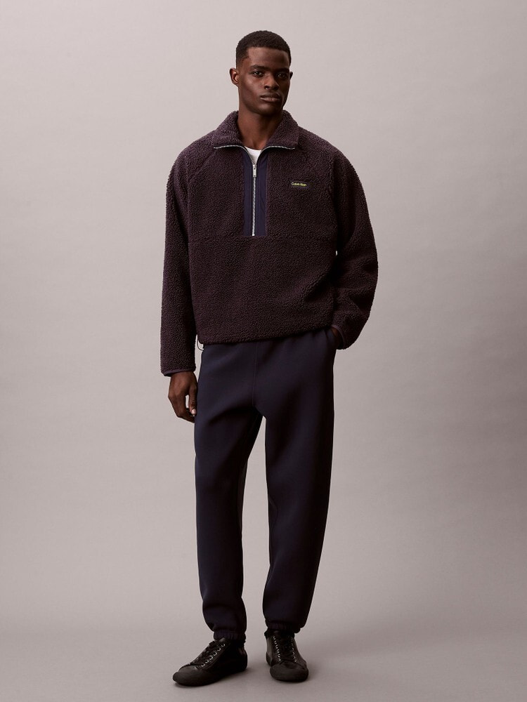 メンズ | スウェットパンツ | カルバン・クライン 公式オンライン