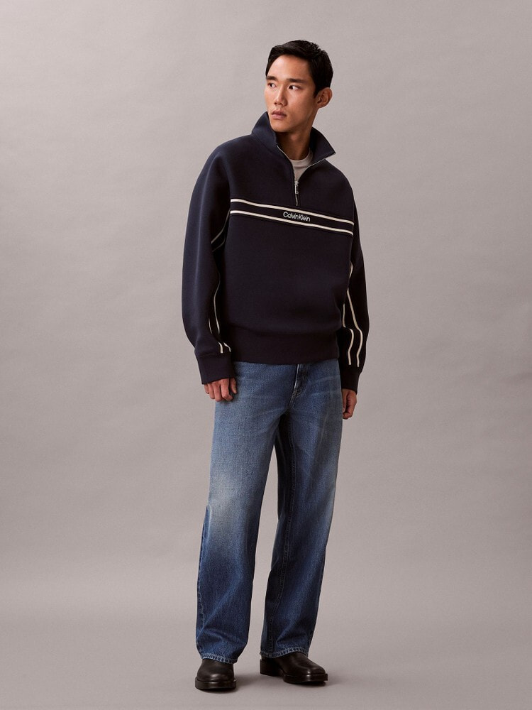 メンズ | パーカー＆スウェット | カルバン クライン 公式オンライン