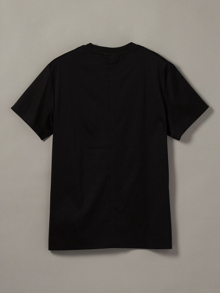 Tシャツ - ショートスリーブスリムインターロックTシャツ 7