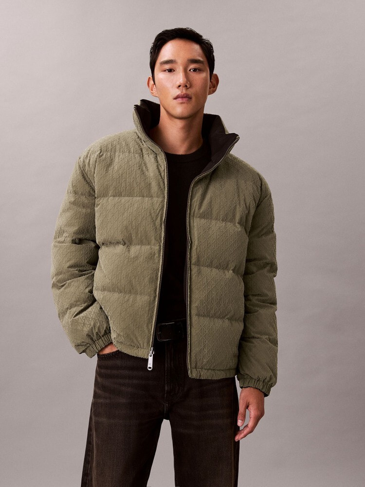 カルバン・クライン ジャケット 送料無料！！オマケ付き！！ ウィメンズ | アウター | カルバン クライン 公式オンラインストア