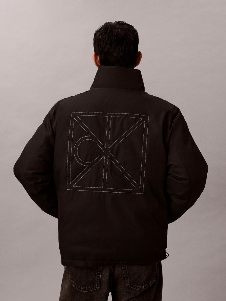 ウィメンズ | ダウンジャケット | カルバン・クライン 公式オンライン