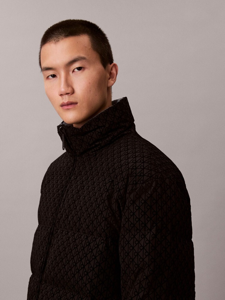 ウィメンズ | ダウンジャケット | カルバン・クライン 公式オンライン