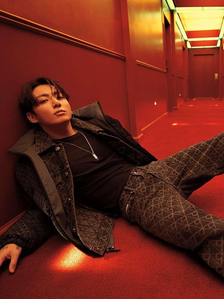 メンズ | ジャケット | カルバン・クライン 公式オンラインストア