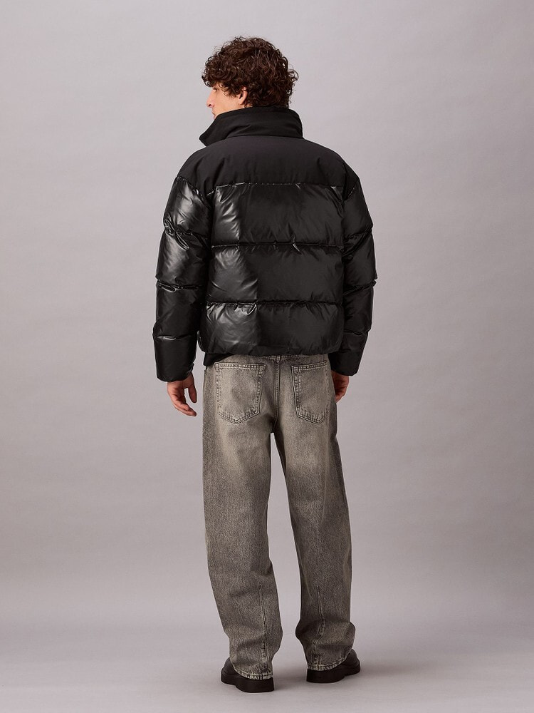 メンズ | ジャケット | カルバン・クライン 公式オンラインストア