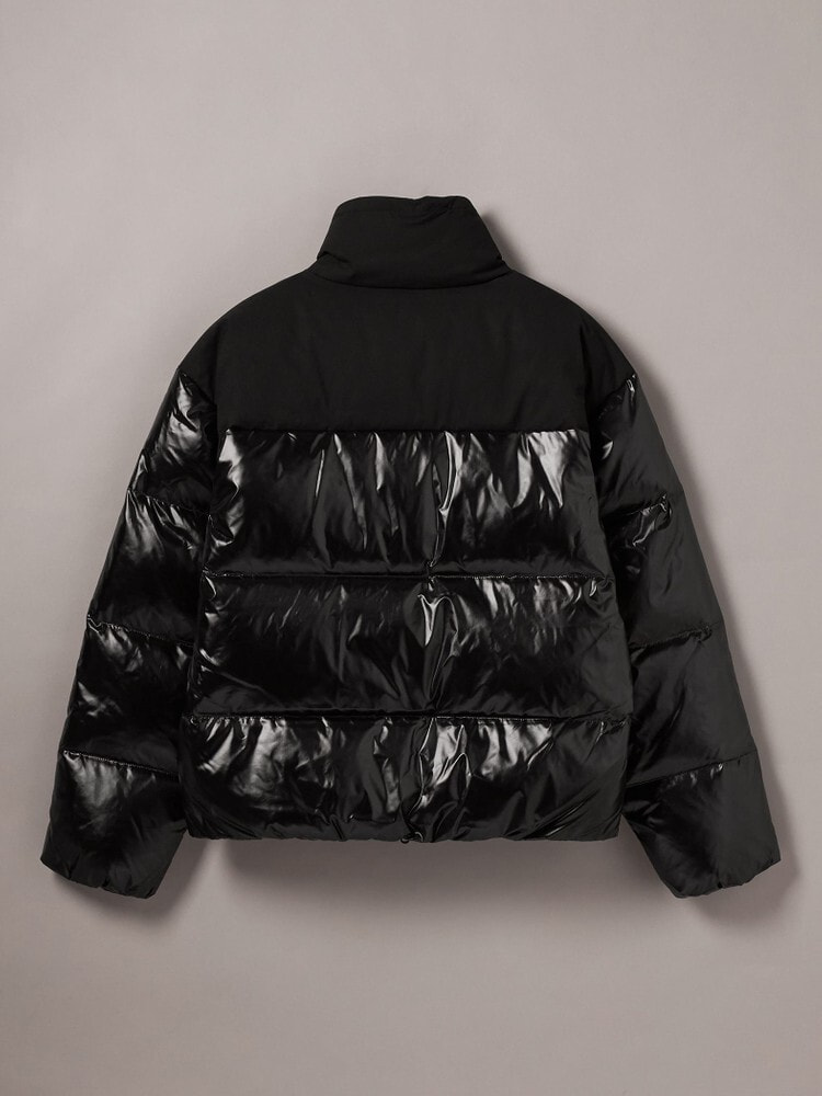 ダウンジャケット - ショートダウンジャケット | カルバン・クライン