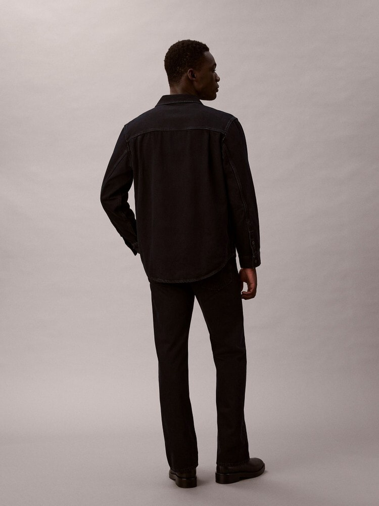 メンズ | パンツ | カルバン クライン 公式オンラインストア