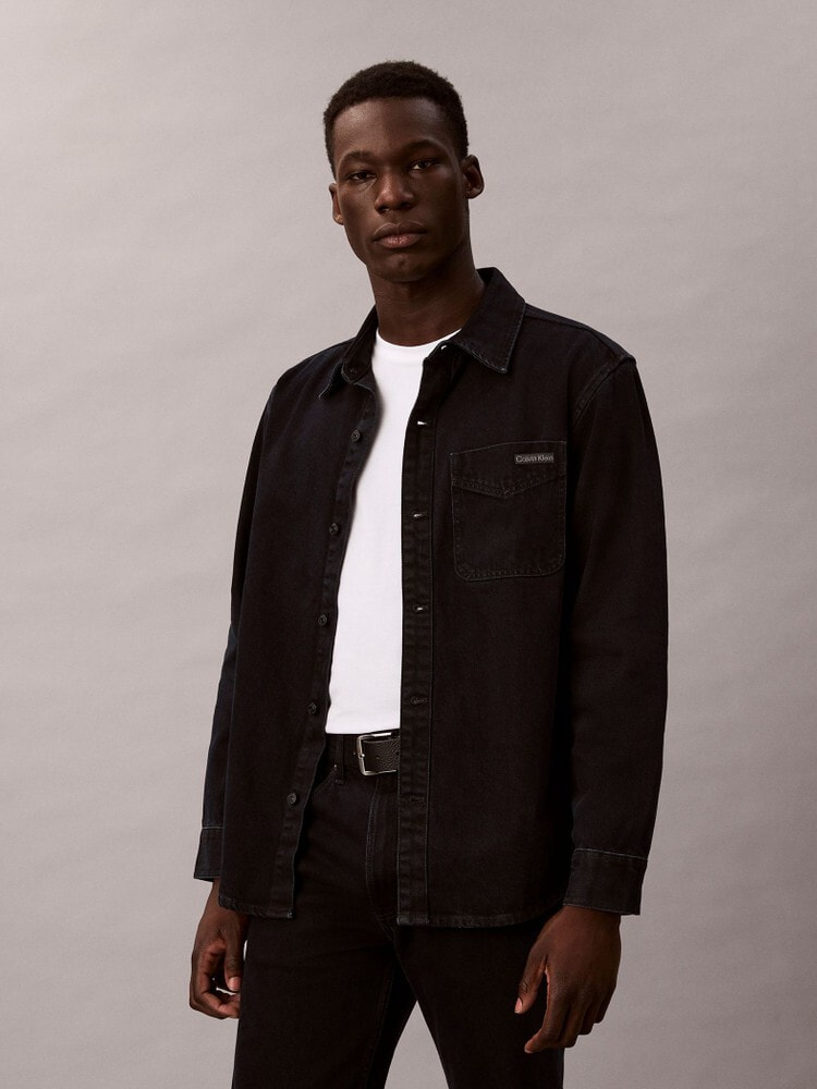 メンズ | 新着 | カルバン クライン 公式オンラインストア | カルバン