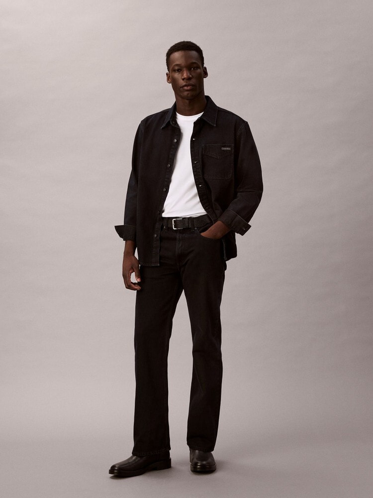 メンズ | 新着 | カルバン クライン 公式オンラインストア | カルバン