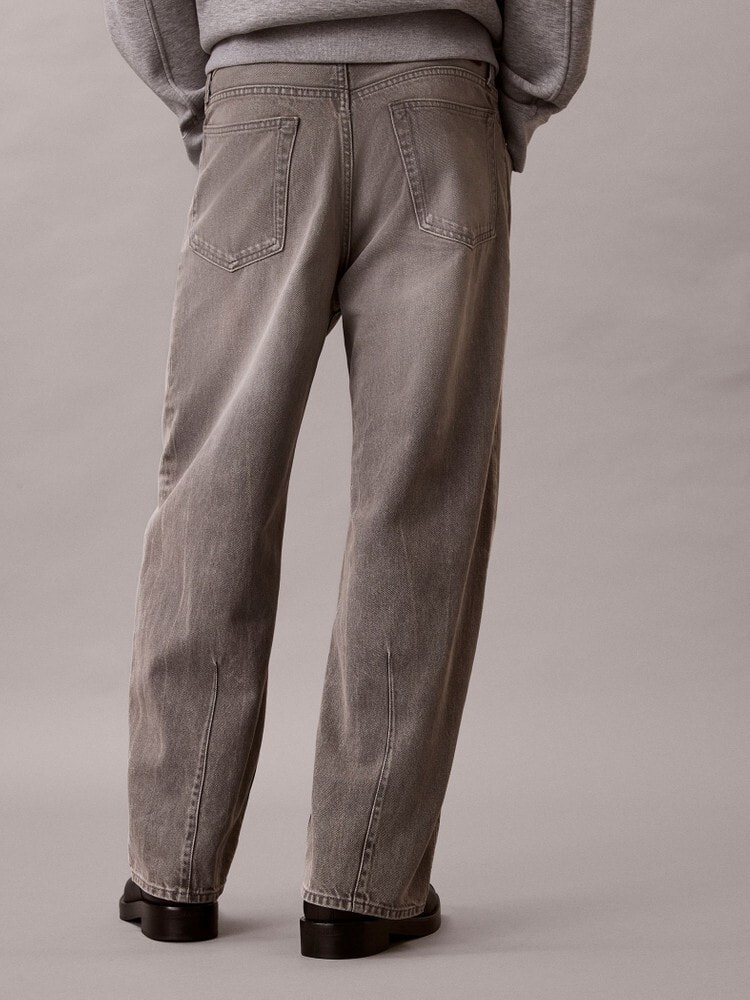 メンズ | ジーンズ | カルバン クライン 公式オンラインストア