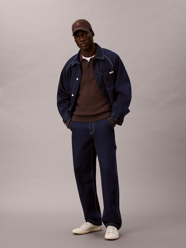 カルバンクラインジーンズ　ノベルティ カルバンクライン ノベルティ ニュージーンズ CK NewJeans - メルカリ