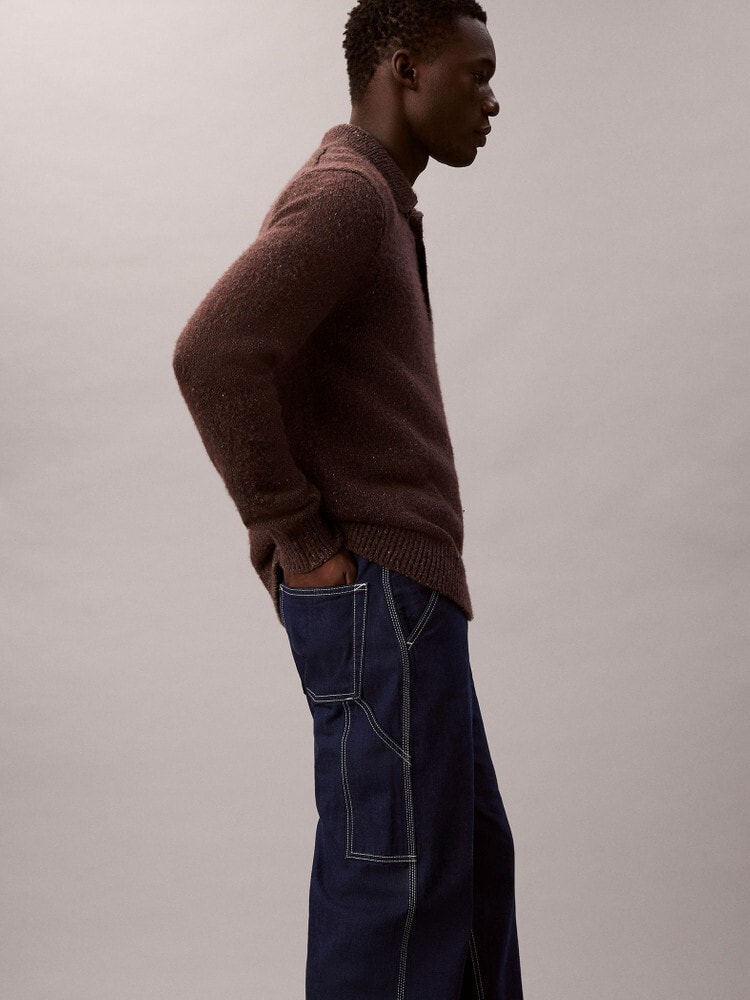   Jeans カルバンクラインジーンズ スタジャン Jeans カルバンクラインジーンズ スタジャン 商品一覧 | カルバン