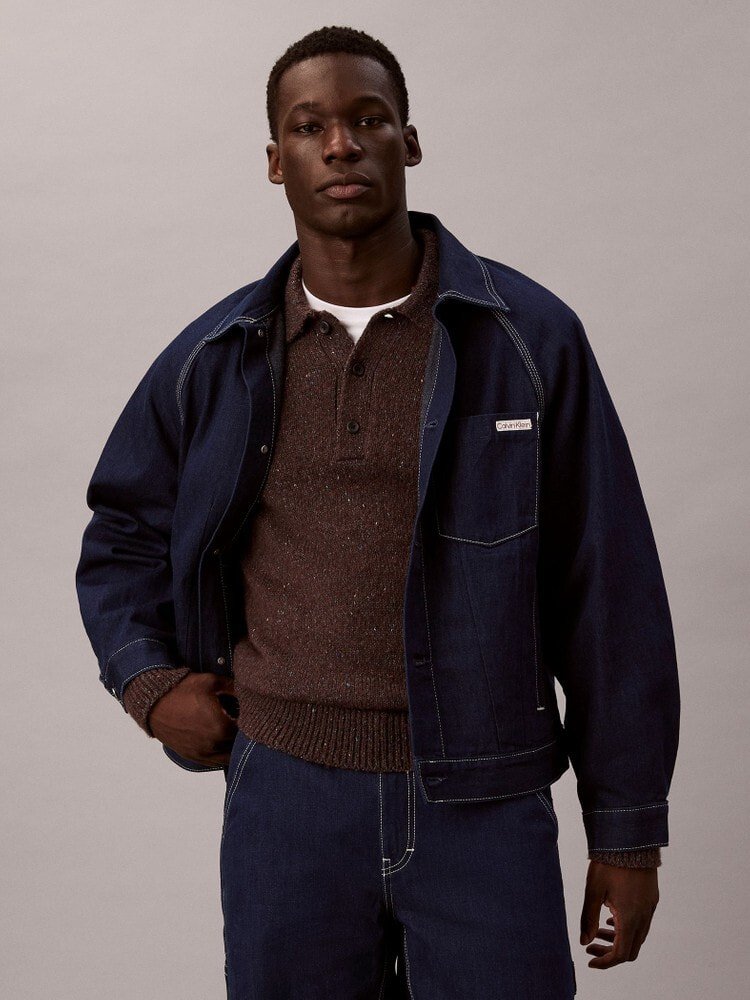 ウィメンズ | ジャケット | カルバン・クライン 公式オンラインストア