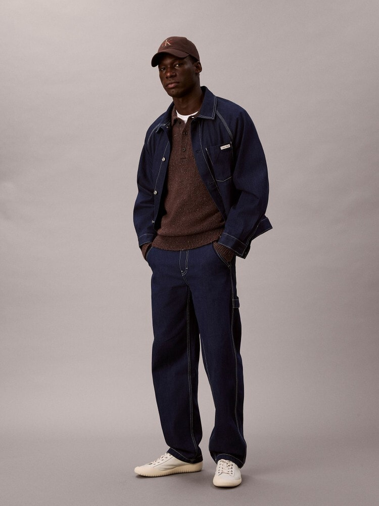 メンズ | アウター | カルバン クライン 公式オンラインストア