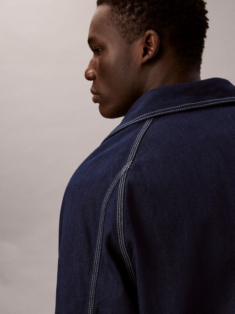 あおさま専用　カルバンクライン 205W39NYC ジャケット ブレザー あおさま専用 カルバンクライン 205W39NYC ジャケット ブレザー メンズ