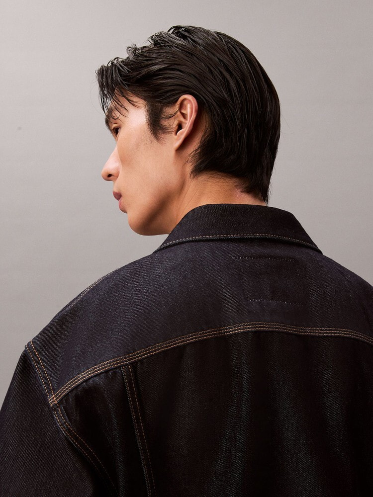 メンズ | ジャケット | カルバン・クライン 公式オンラインストア