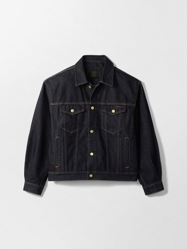 メンズ | ジャケット | カルバン・クライン 公式オンラインストア