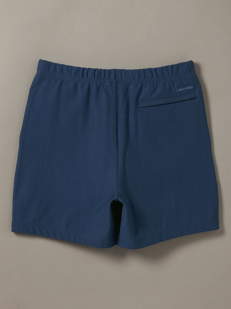 ショートパンツ - テリーショートパンツ 8