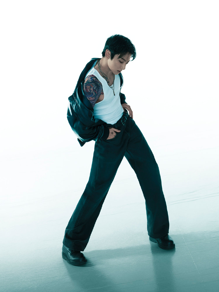 ジョングク着用商品 | メンズ | カルバン・クライン 公式オンラインストア