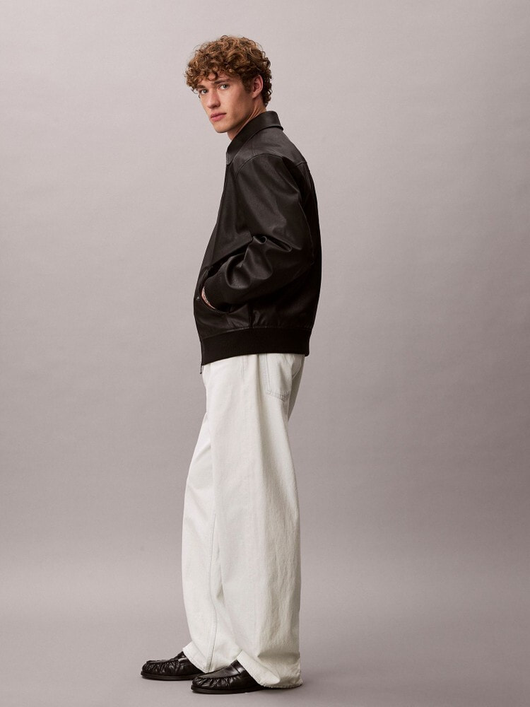 メンズ | ジャケット | カルバン・クライン 公式オンラインストア