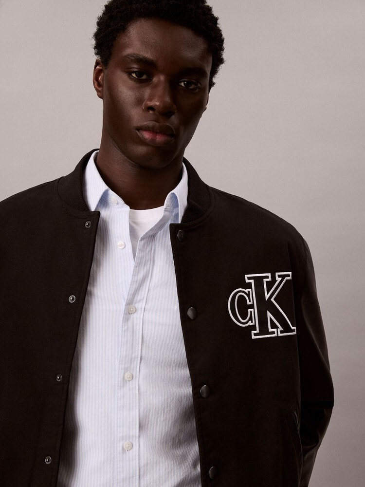 メンズ | ジャケット | カルバン・クライン 公式オンラインストア