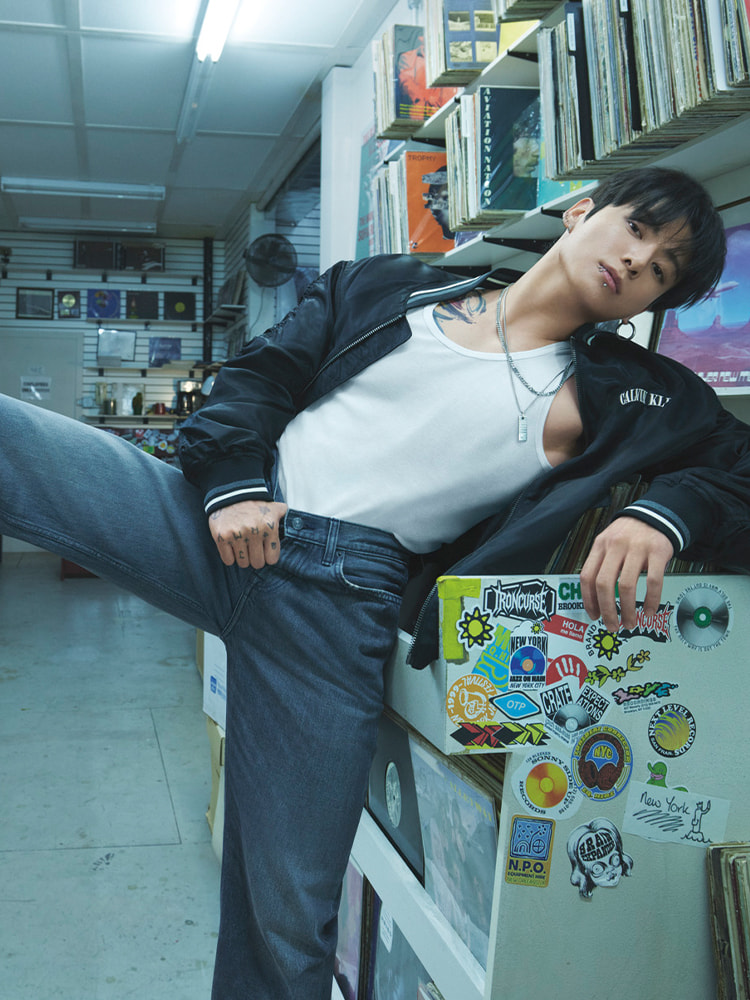 ウィメンズ | ジャケット | カルバン・クライン 公式オンラインストア