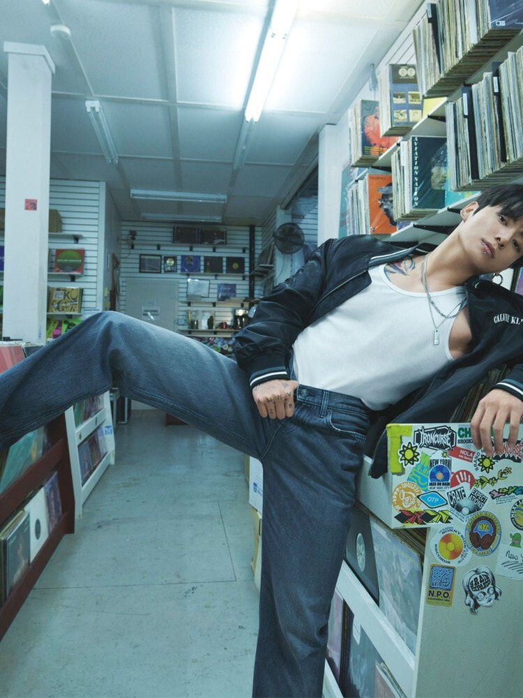 メンズ | アウター | カルバン クライン 公式オンラインストア