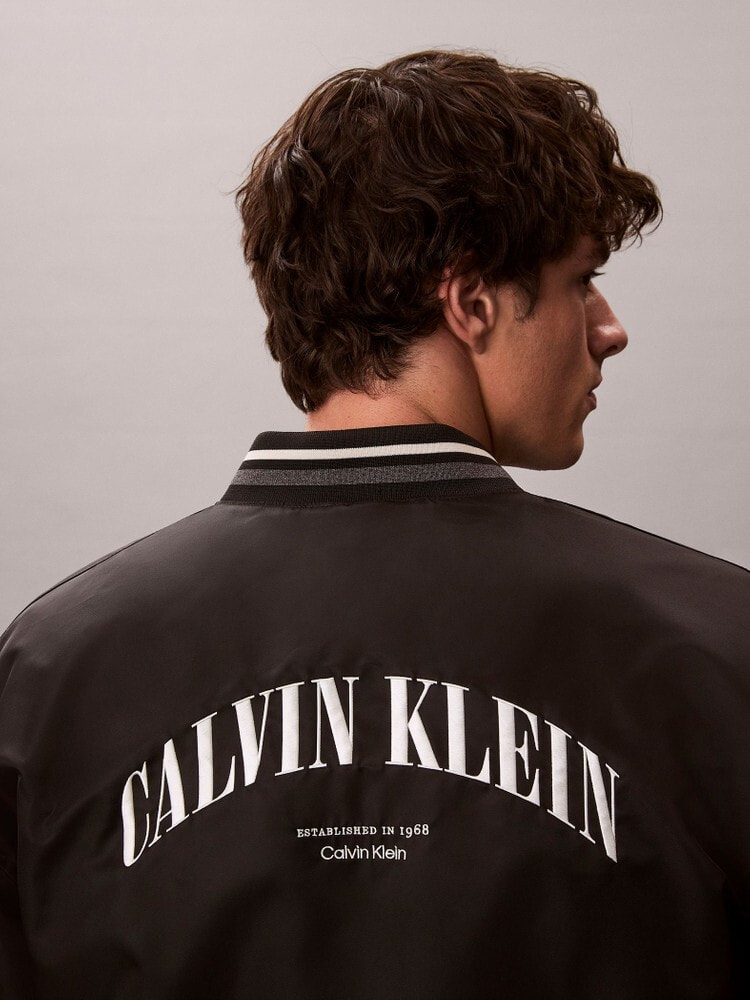 ウィメンズ | アパレル | カルバン クライン 公式オンラインストア