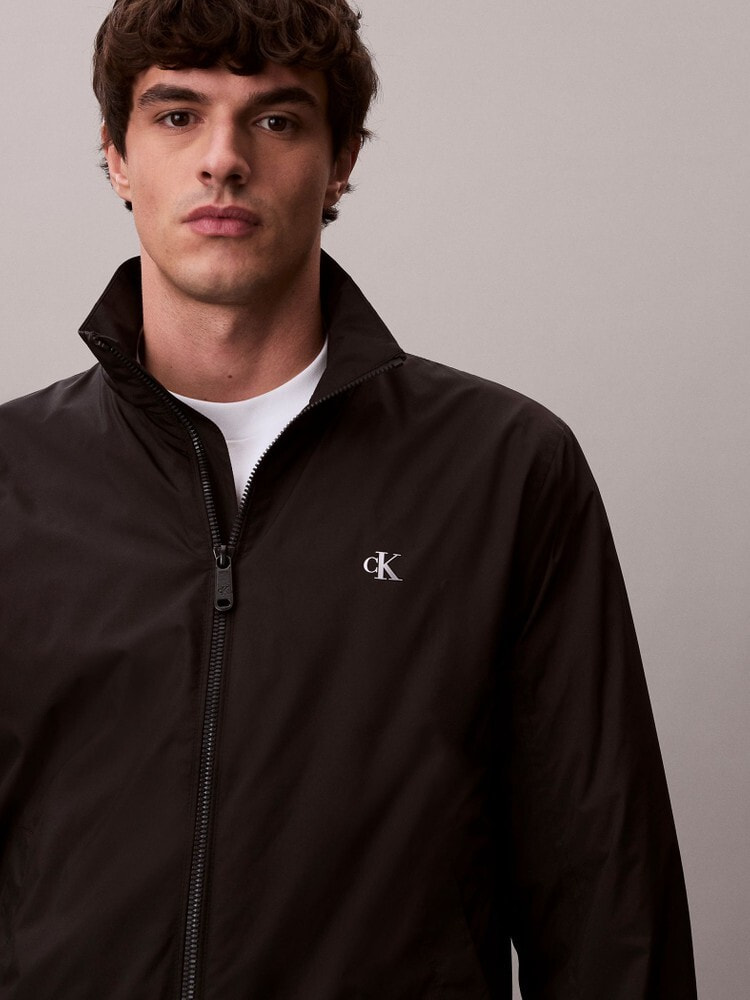 ジャケット - ナイロンジャケット | カルバン・クライン 公式