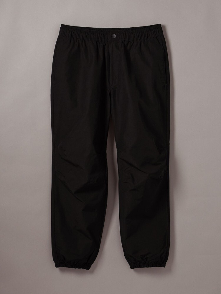 新品未使用　ラブレス　ナイロンパラシュートパンツ　L ブラック Lui's（ルイス） パンツ パラシュートスラックス メンズ : ZOZOTOWN