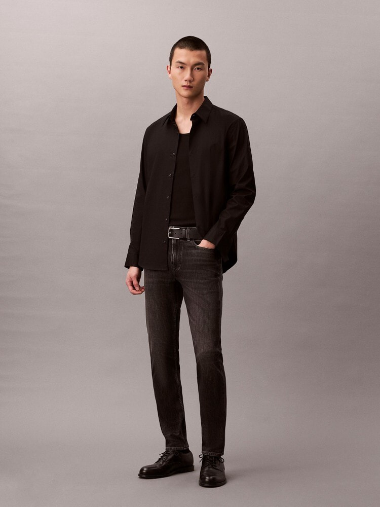 Slim Tapered / 37.5 Denim Technology]ジーンズ(デニムパンツ