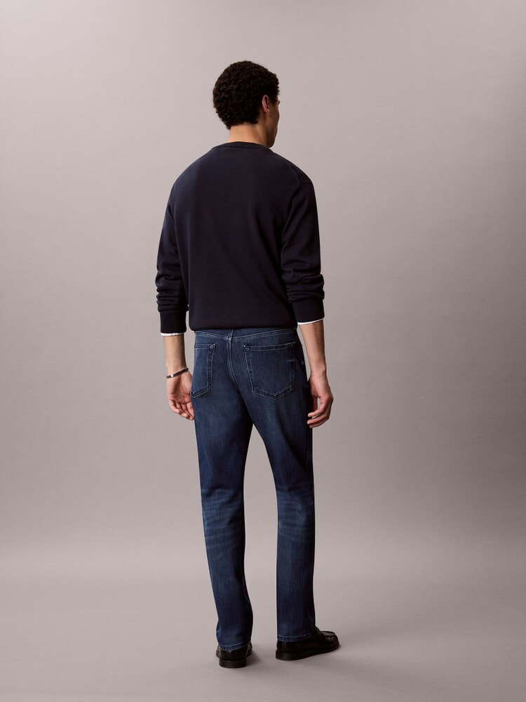 [Slim / 37.5 Denim Technology]ジーンズ(デニムパンツ) - スリムジャスパーブルー37.5ジーンズ 5