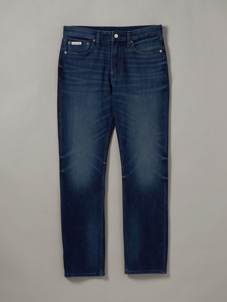 [Slim / 37.5 Denim Technology]ジーンズ(デニムパンツ) - スリムジャスパーブルー37.5ジーンズ 7