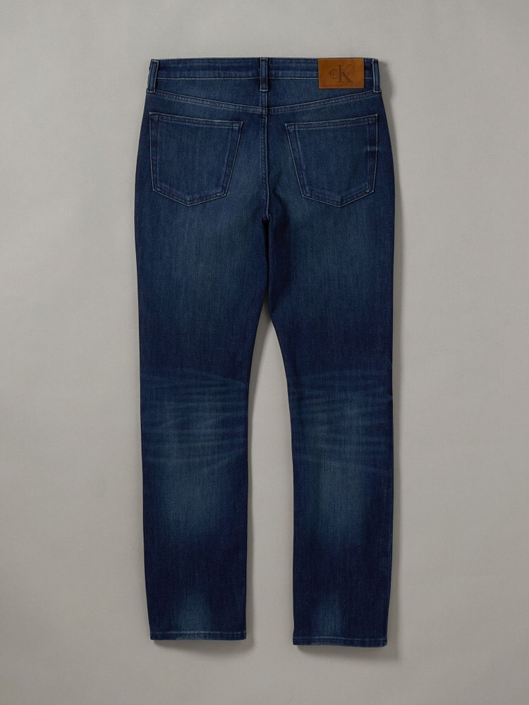 [Slim / 37.5 Denim Technology]ジーンズ(デニムパンツ) - スリムジャスパーブルー37.5ジーンズ 8