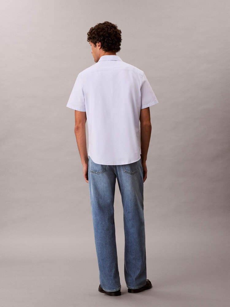 [90s Straight / 37.5 Denim Technology]ジーンズ(デニムパンツ) - 90S ストレートヴィンテージジーンズ 6