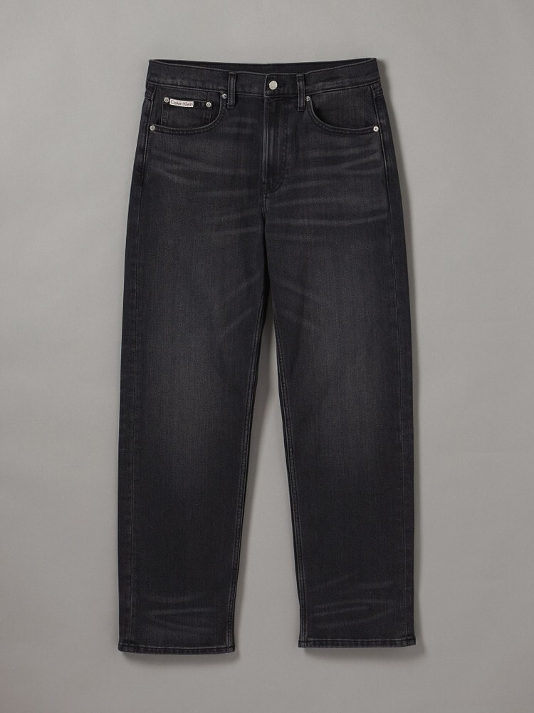 90s Straight / 37.5 Denim Technology]ジーンズ(デニムパンツ
