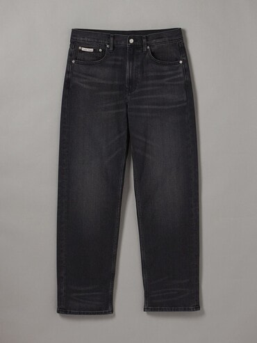 90s Straight / 37.5 Denim Technology]ジーンズ(デニムパンツ