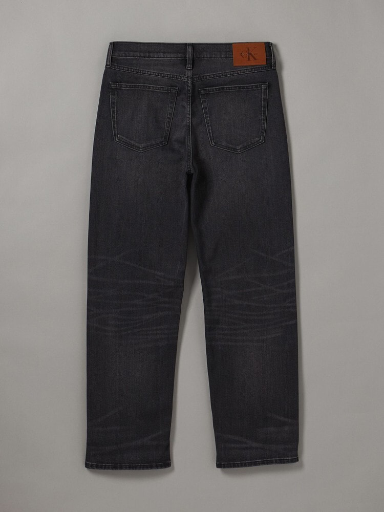 90s Straight / 37.5 Denim Technology]ジーンズ(デニムパンツ