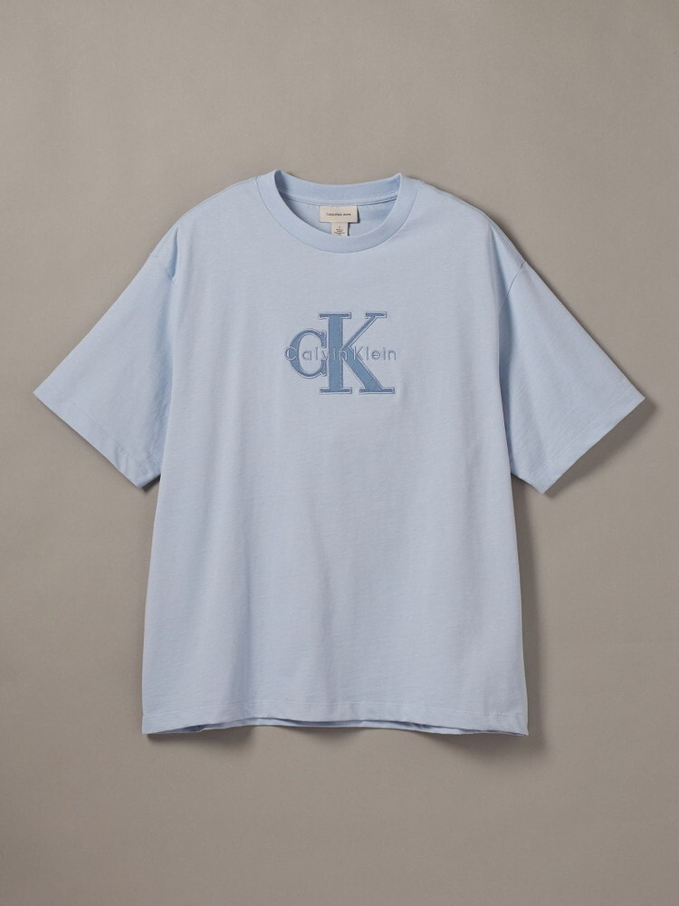Tシャツ - ショートスリーブ16SモノグラムTシャツ 22