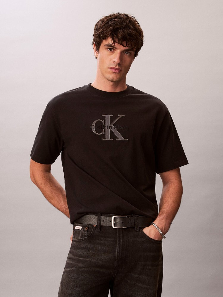 ジョングク着用商品 | メンズ | カルバン・クライン 公式オンラインストア