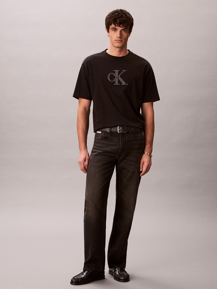 ジョングク着用商品 | メンズ | カルバン・クライン 公式オンラインストア